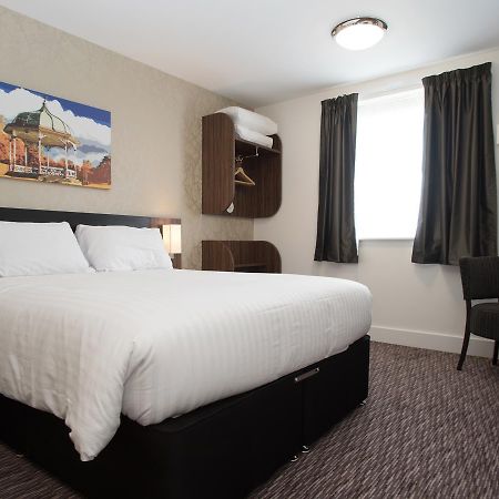 Willows, Blackburn By Marston'S Inn エクステリア 写真