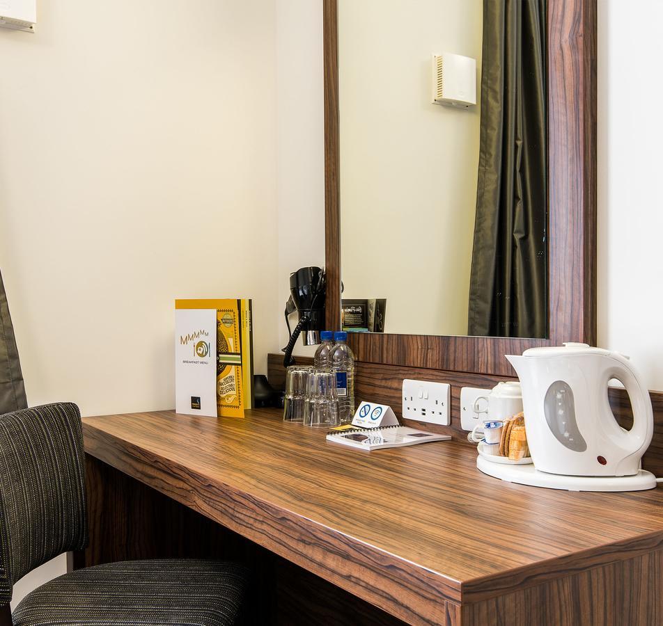 Willows, Blackburn By Marston'S Inn エクステリア 写真